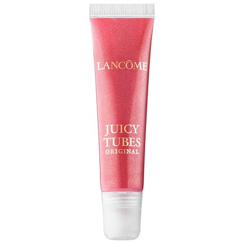 Pamper Your Lips with Lancome's Magoc Spell Lio Gloss